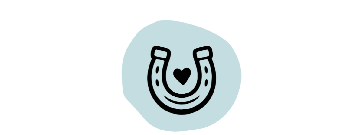 Horse Shoe Icon