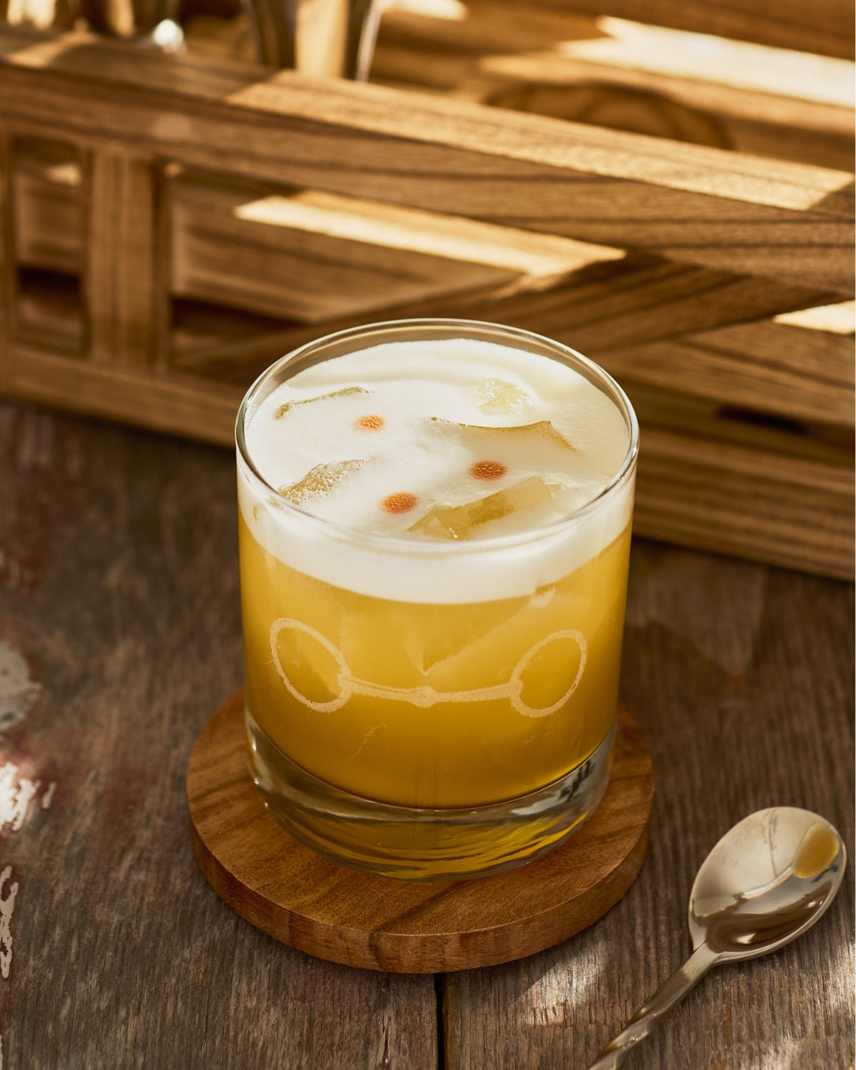 Horse Pour® Equestrian Cocktail Recipe Deck