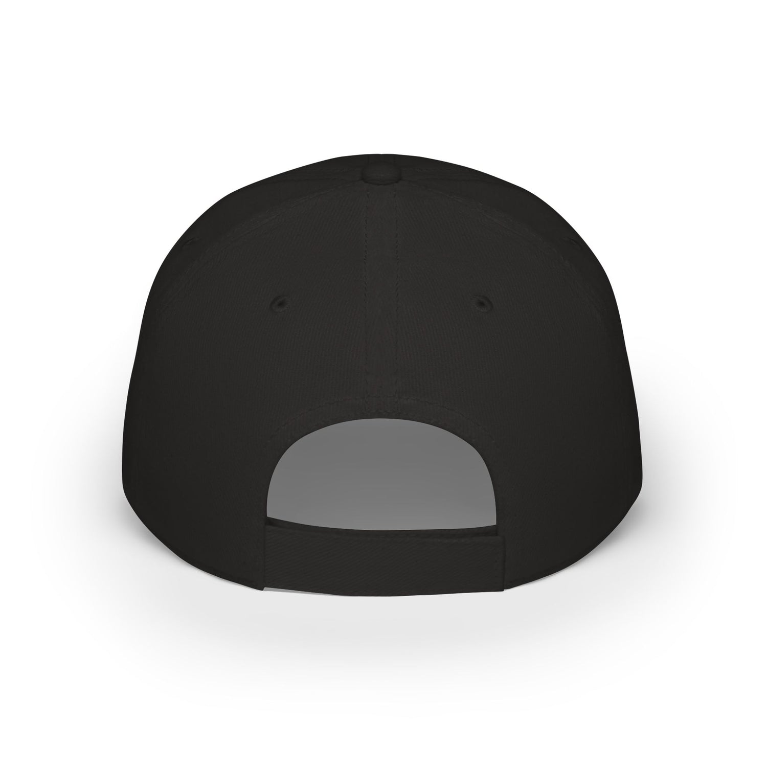 Stable Mind Baseball Cap