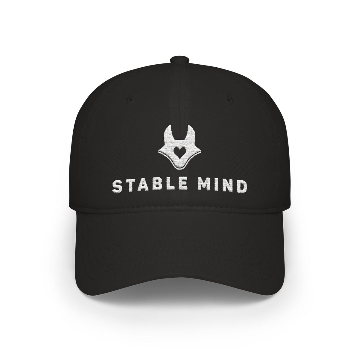 Stable Mind Baseball Cap