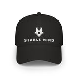 Stable Mind Baseball Cap