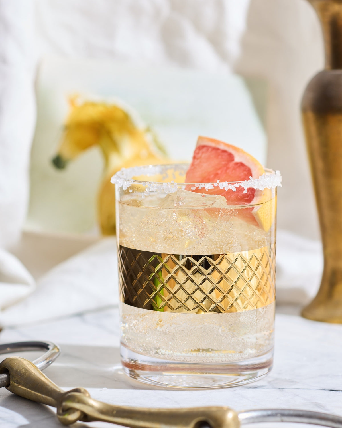 Horse Pour® Equestrian Cocktail Recipe Deck
