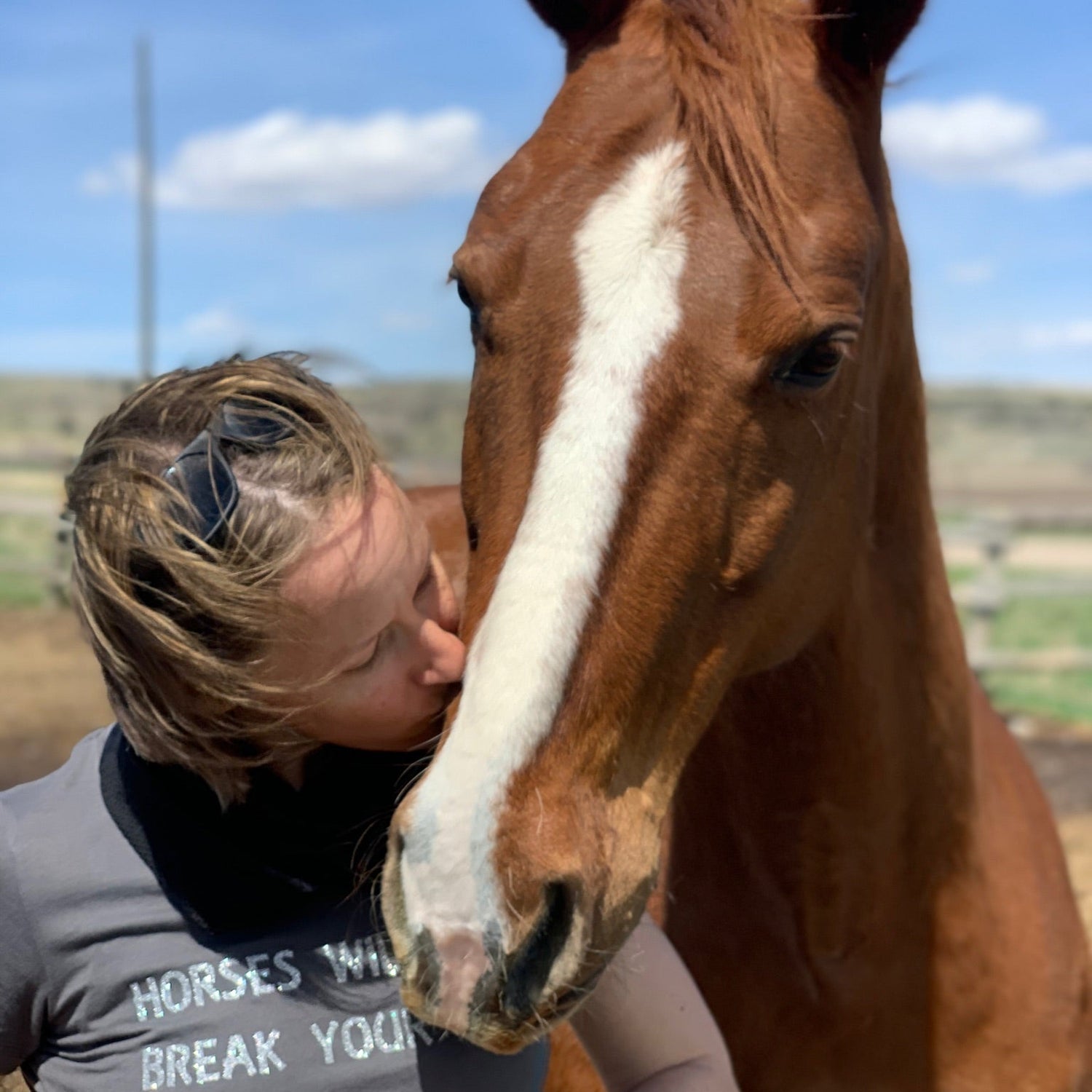 nicole and remington