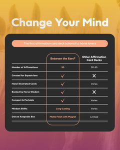 comparison chart