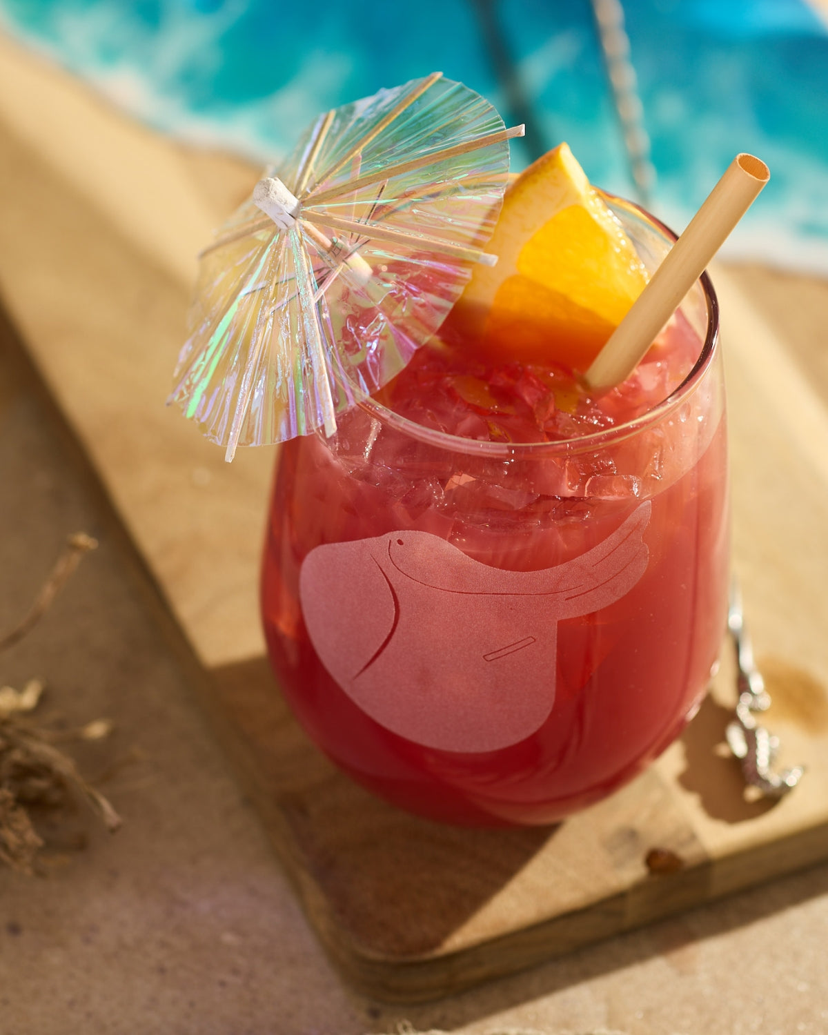 Horse Pour® Equestrian Cocktail Recipe Deck
